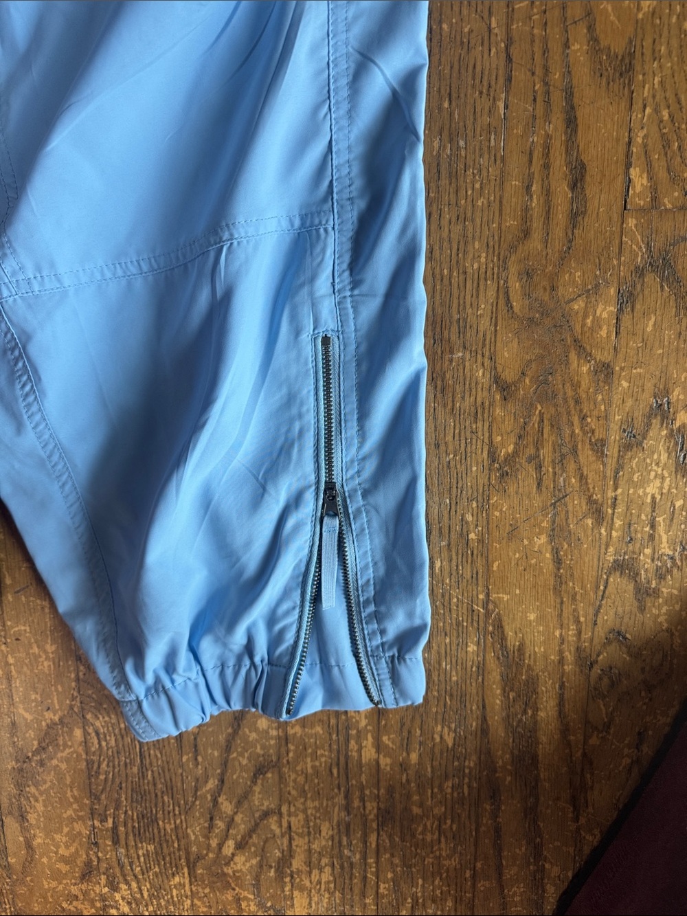 NWOT FP Movement Spring Trekker Pant. Size M - Picture 4 of 10